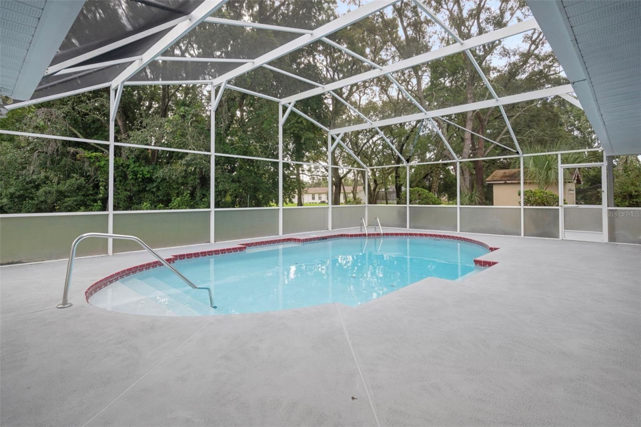 201 Oak Lake Drive, Spring Hill, FL 34608 Photo