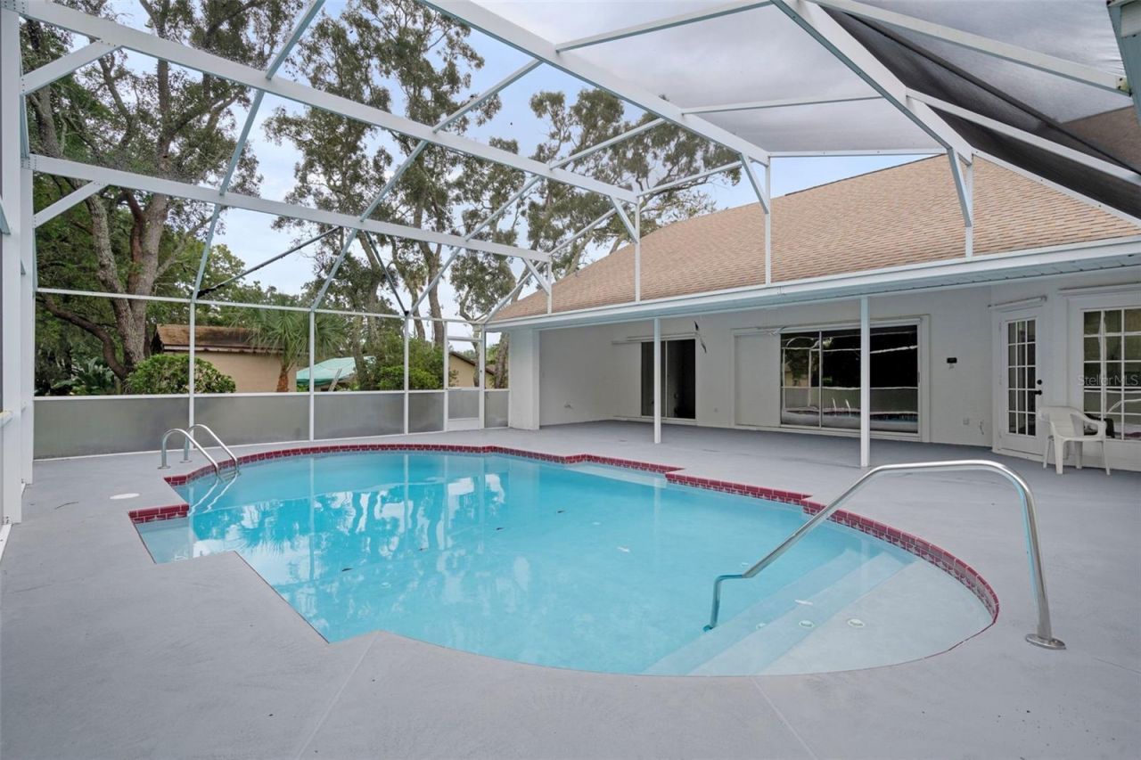 201 Oak Lake Drive, Spring Hill, FL 34608 Photo