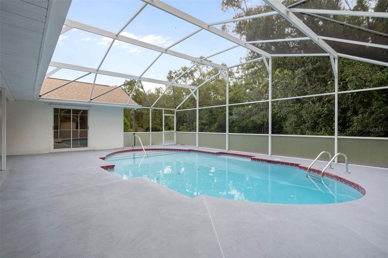 201 Oak Lake Drive, Spring Hill, FL 34608 Photo