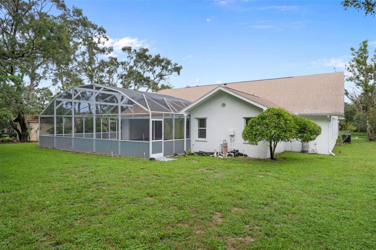 201 Oak Lake Drive, Spring Hill, FL 34608 Photo