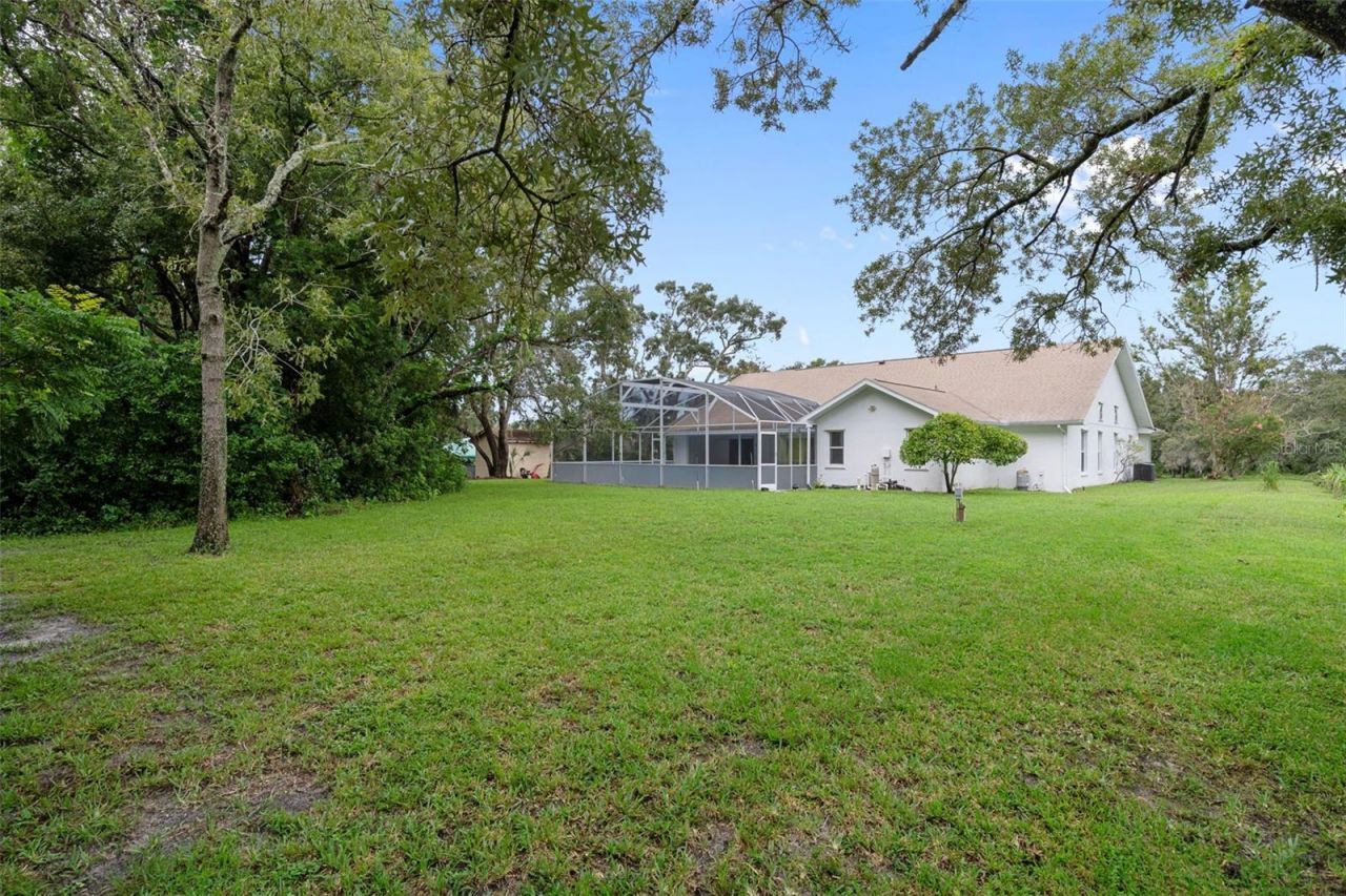 201 Oak Lake Drive, Spring Hill, FL 34608 Photo