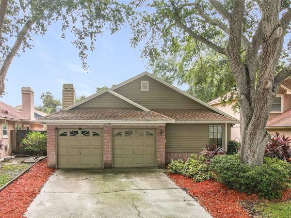 1876 SPRINGBUSH LANE, CLEARWATER, FL 33763