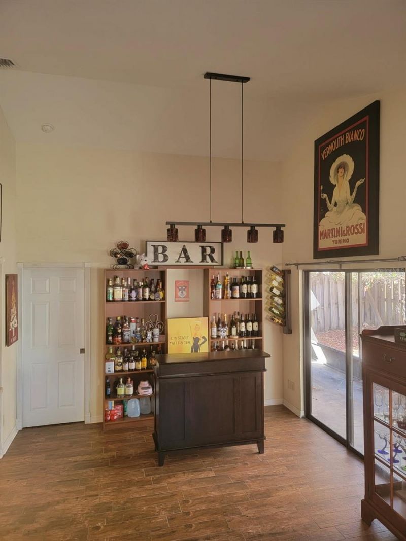 1876 Springbush Lane, Clearwater, FL 33763 Photo