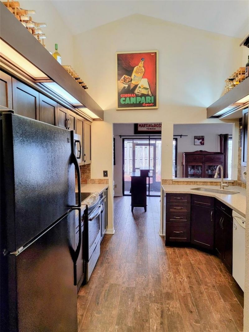 1876 Springbush Lane, Clearwater, FL 33763 Photo