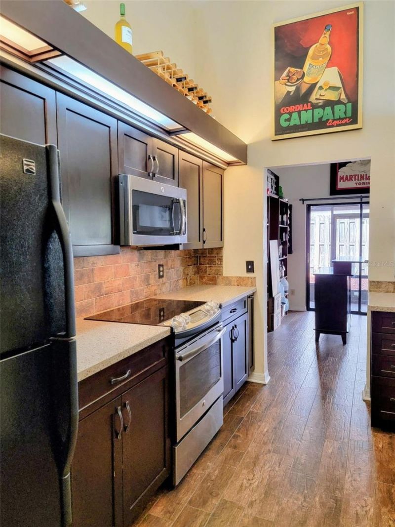 1876 Springbush Lane, Clearwater, FL 33763 Photo