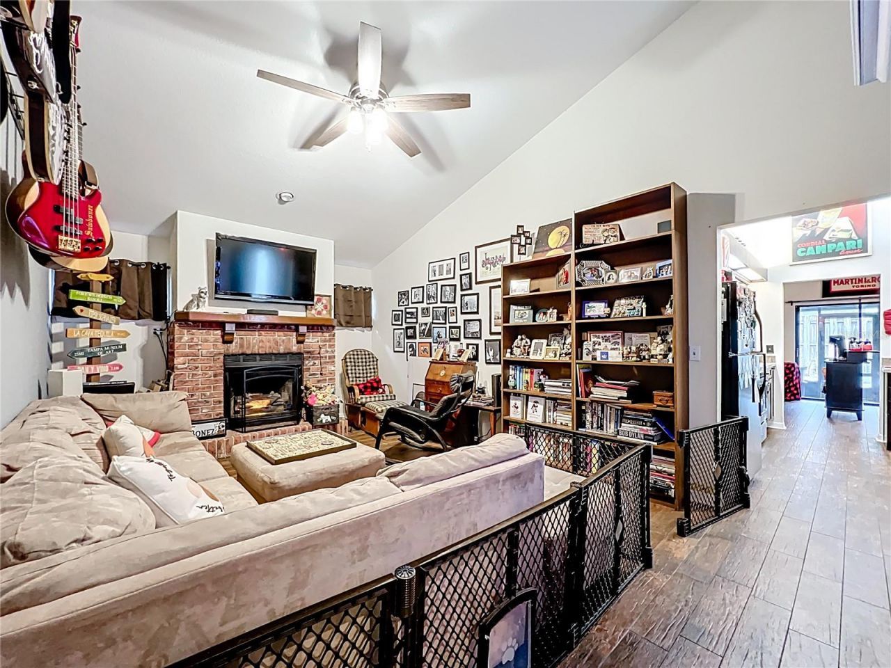 1876 Springbush Lane, Clearwater, FL 33763 Photo