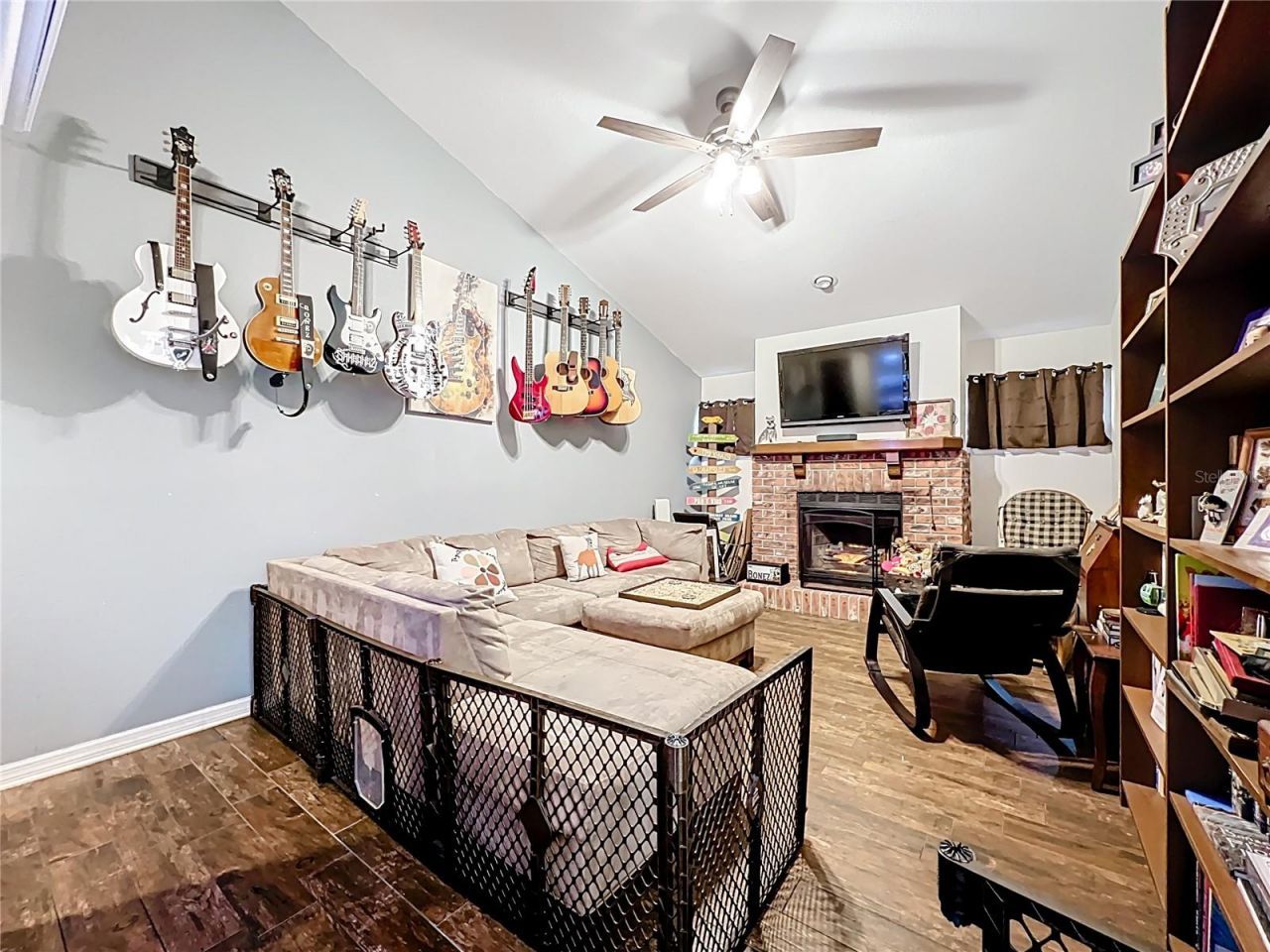 1876 Springbush Lane, Clearwater, FL 33763 Photo