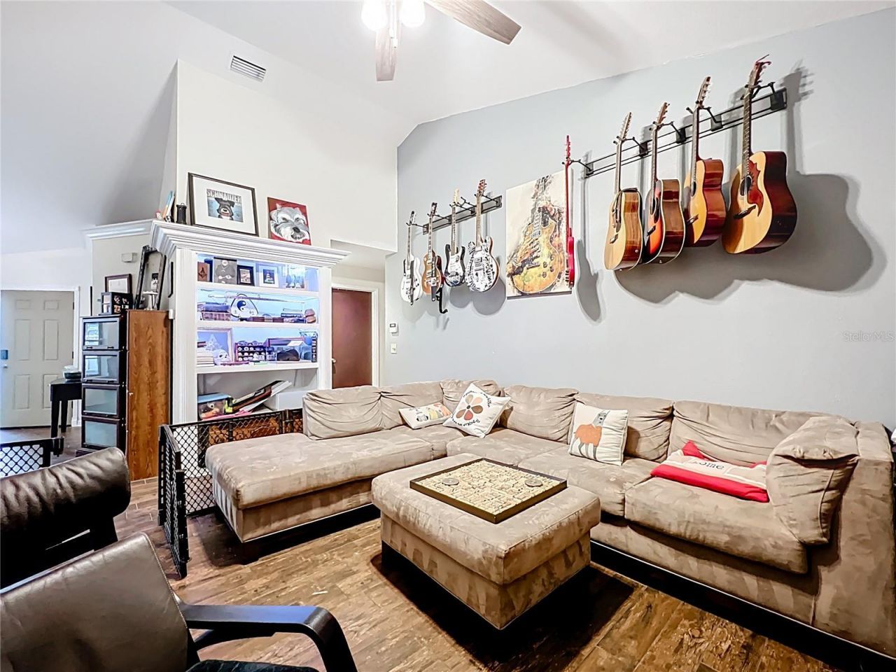 1876 Springbush Lane, Clearwater, FL 33763 Photo