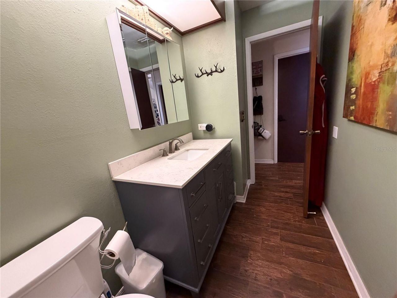 1876 Springbush Lane, Clearwater, FL 33763 Photo