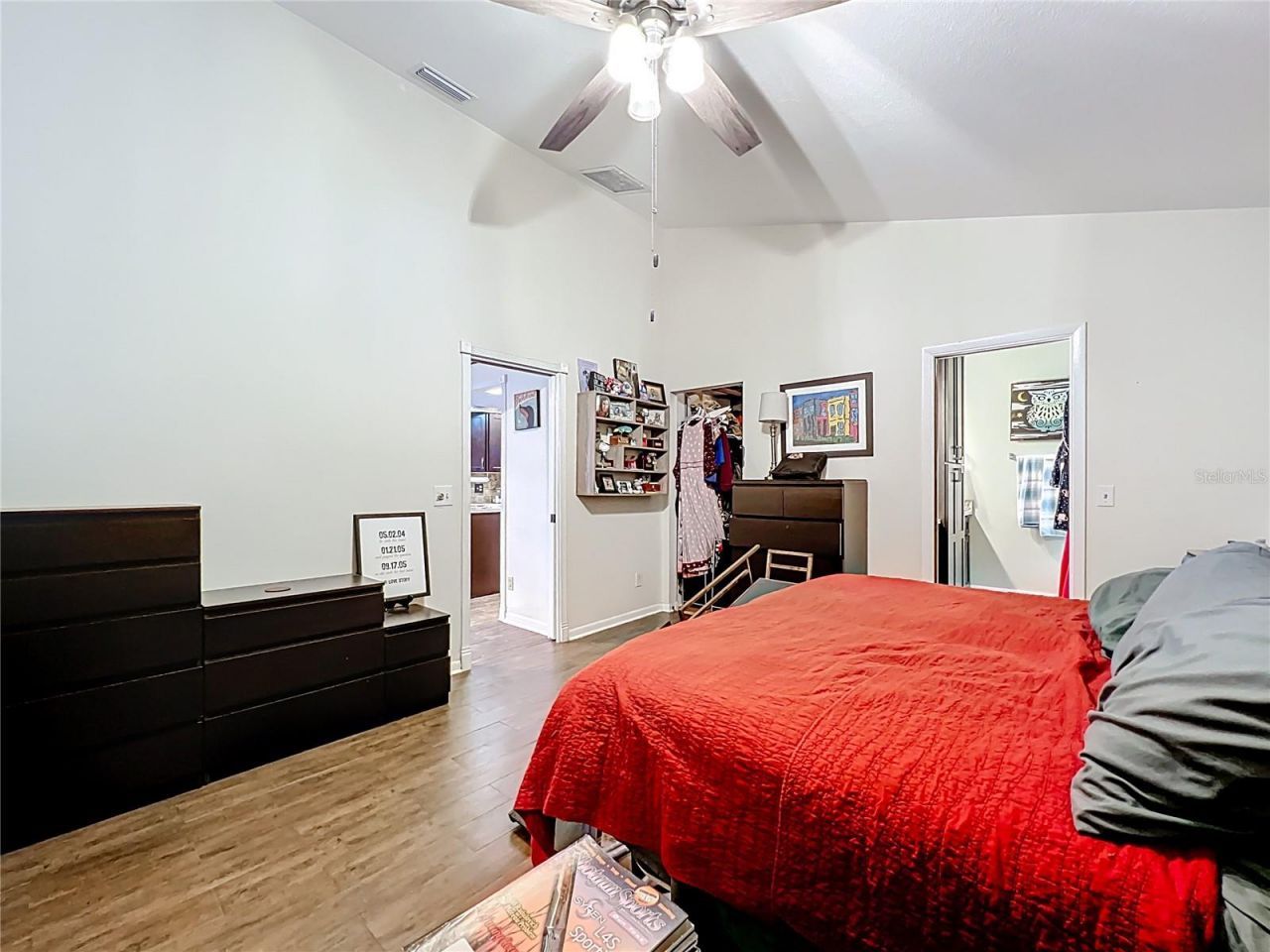 1876 Springbush Lane, Clearwater, FL 33763 Photo