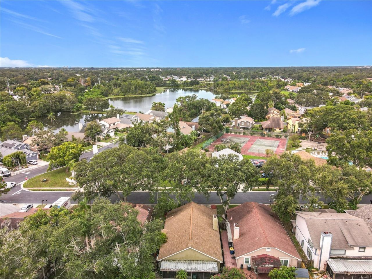 1876 Springbush Lane, Clearwater, FL 33763 Photo