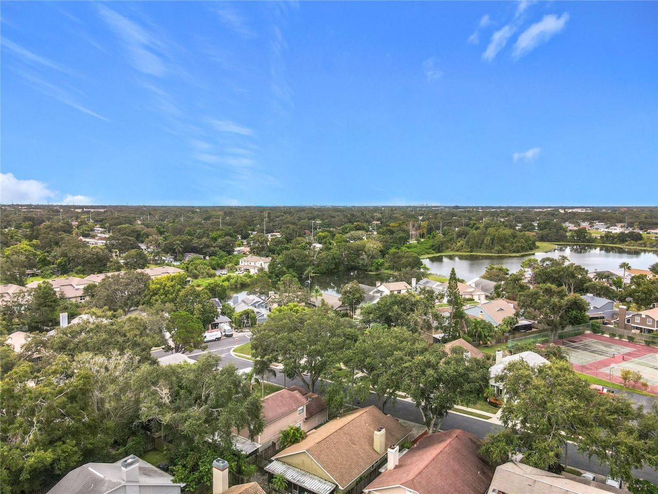 1876 Springbush Lane, Clearwater, FL 33763 Photo