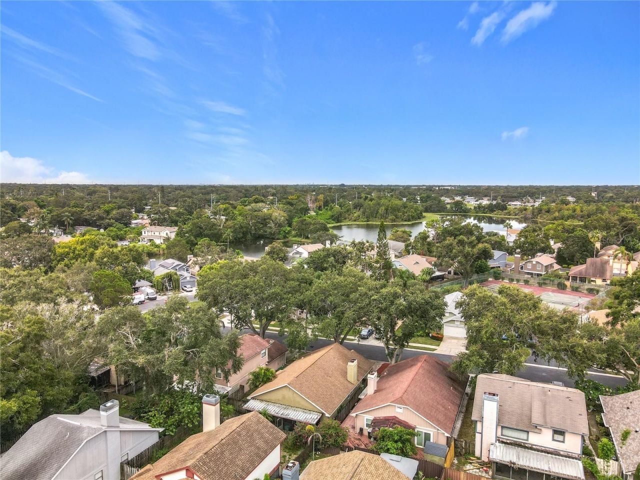 1876 Springbush Lane, Clearwater, FL 33763 Photo