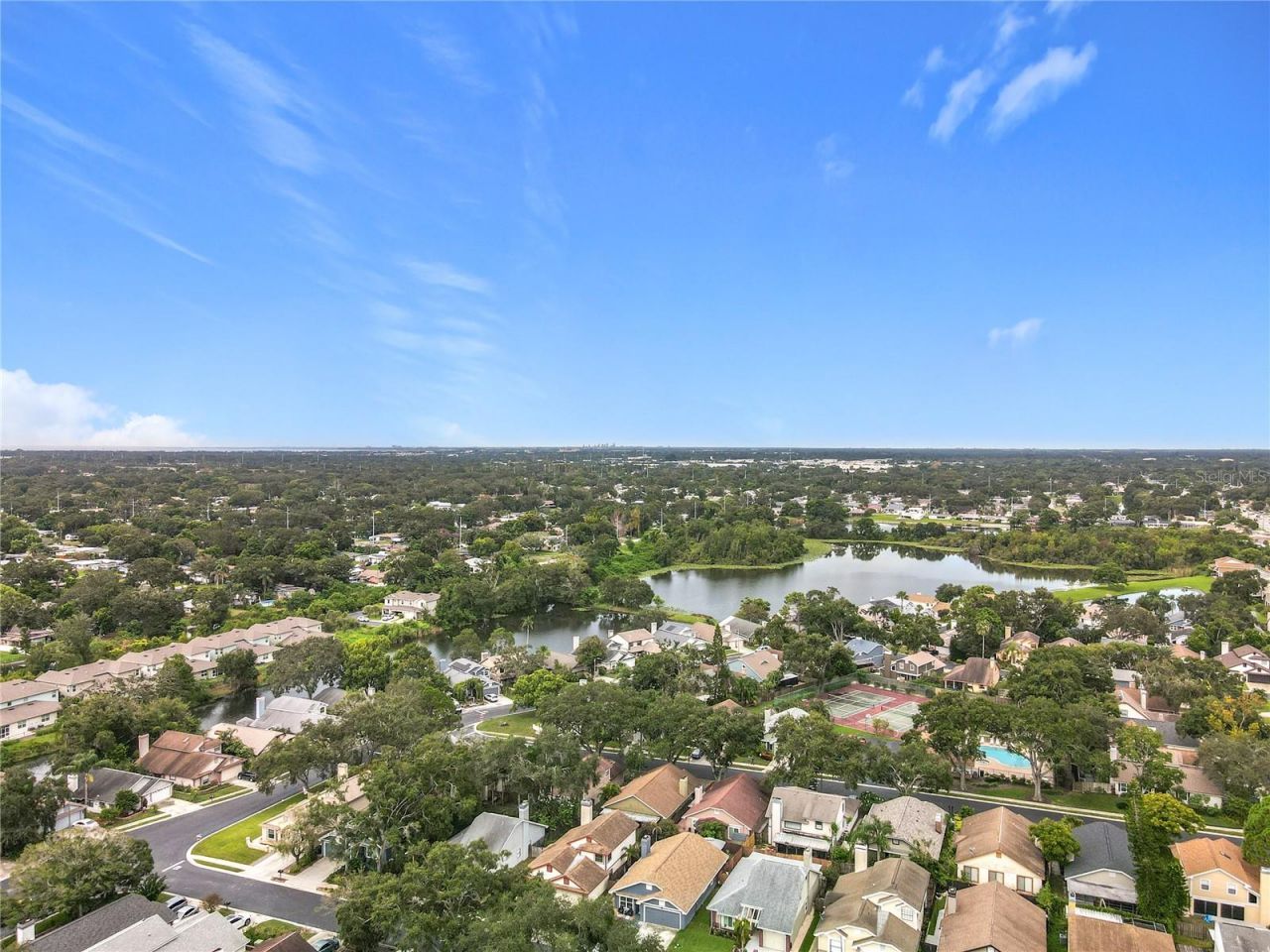 1876 Springbush Lane, Clearwater, FL 33763 Photo