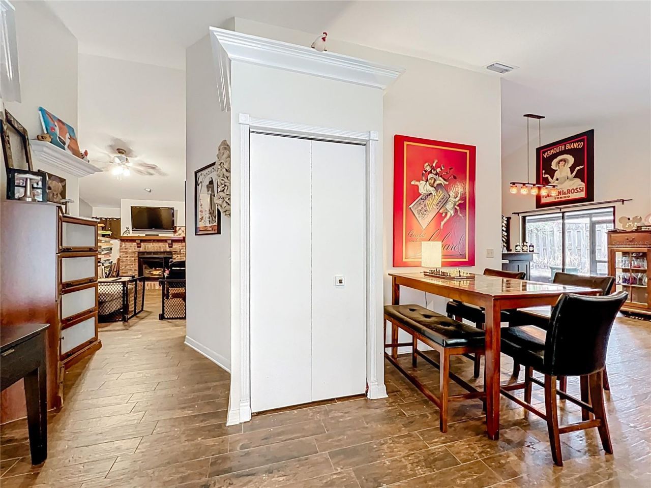 1876 Springbush Lane, Clearwater, FL 33763 Photo