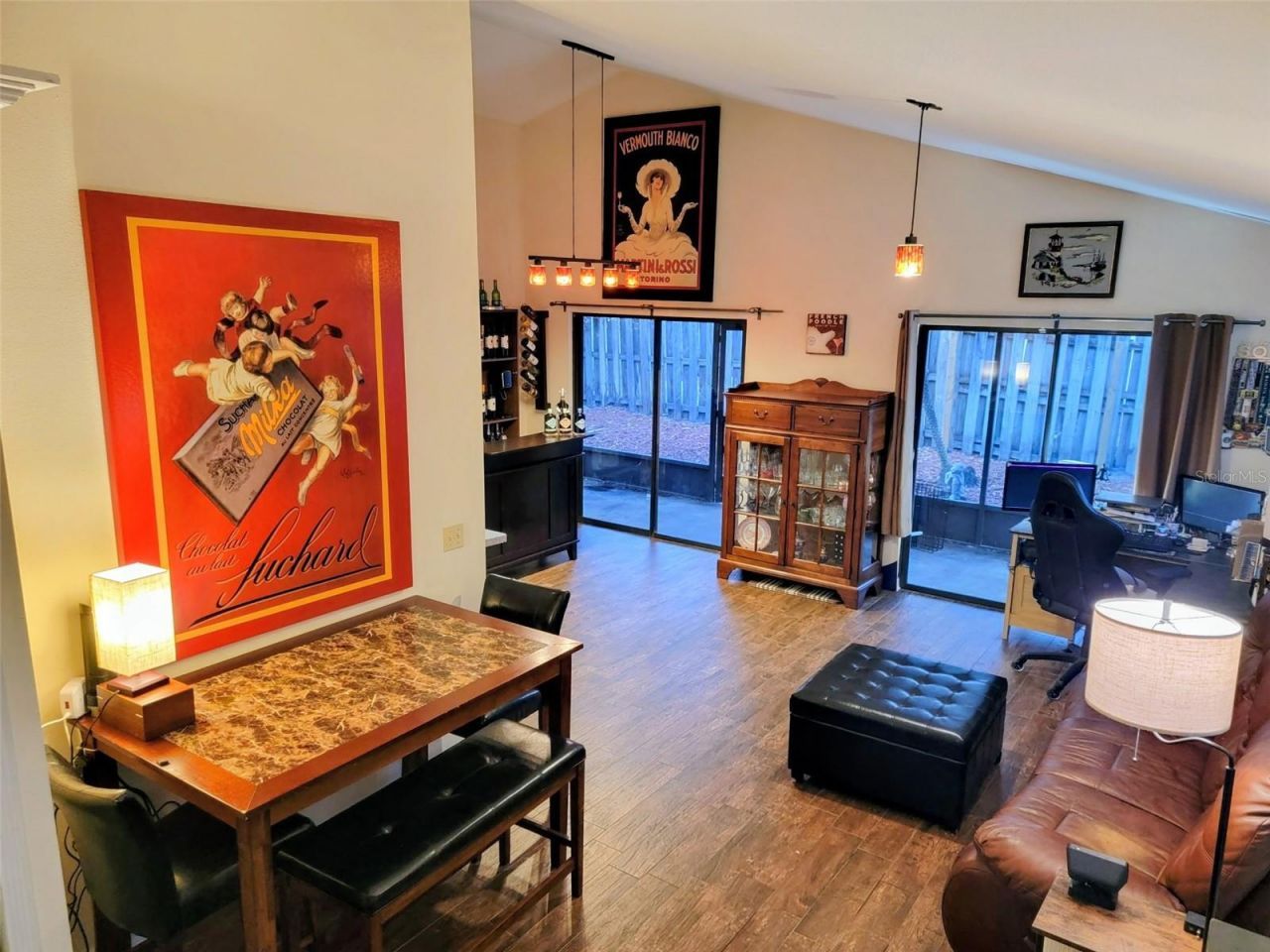 1876 Springbush Lane, Clearwater, FL 33763 Photo