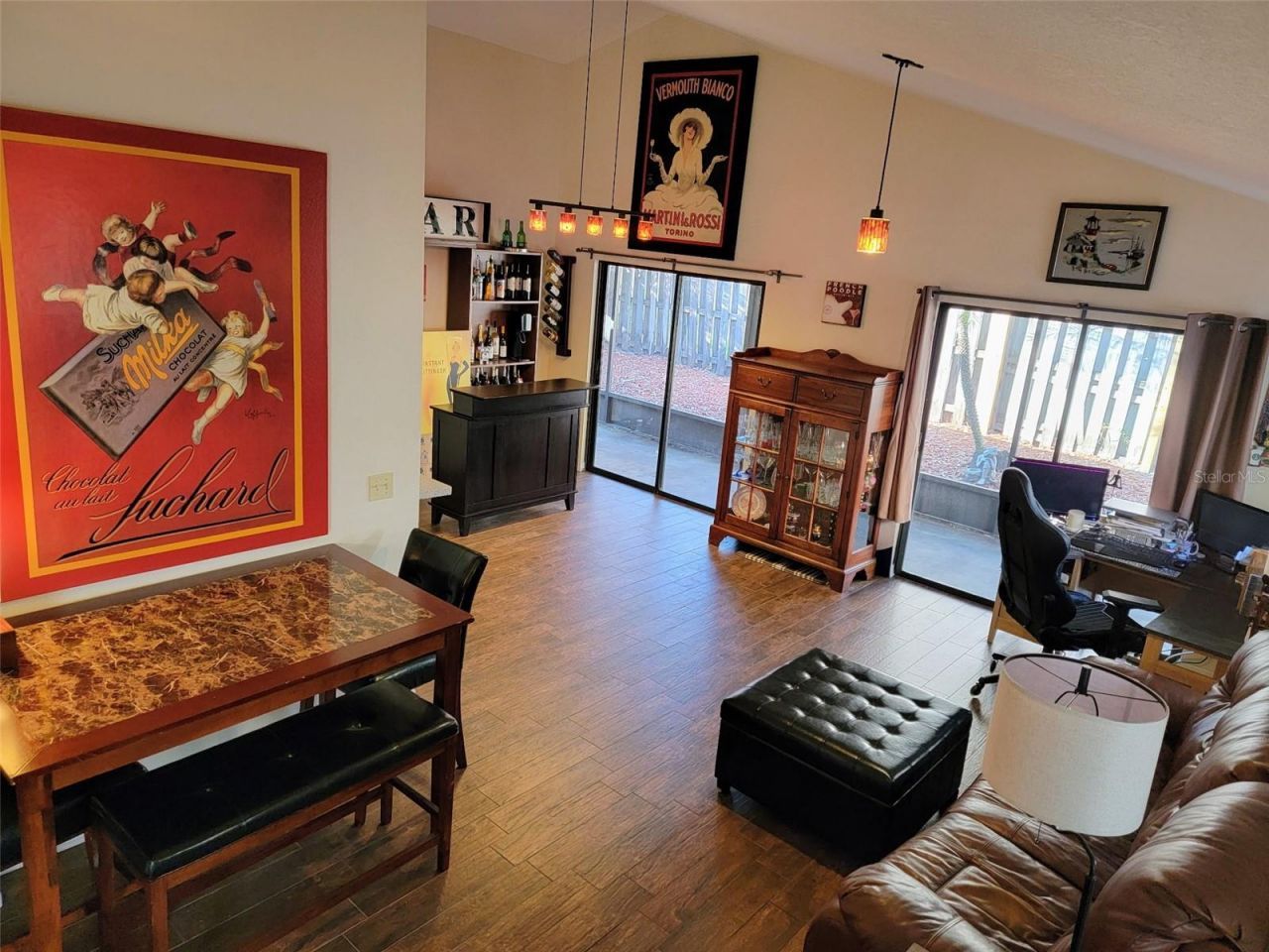 1876 Springbush Lane, Clearwater, FL 33763 Photo