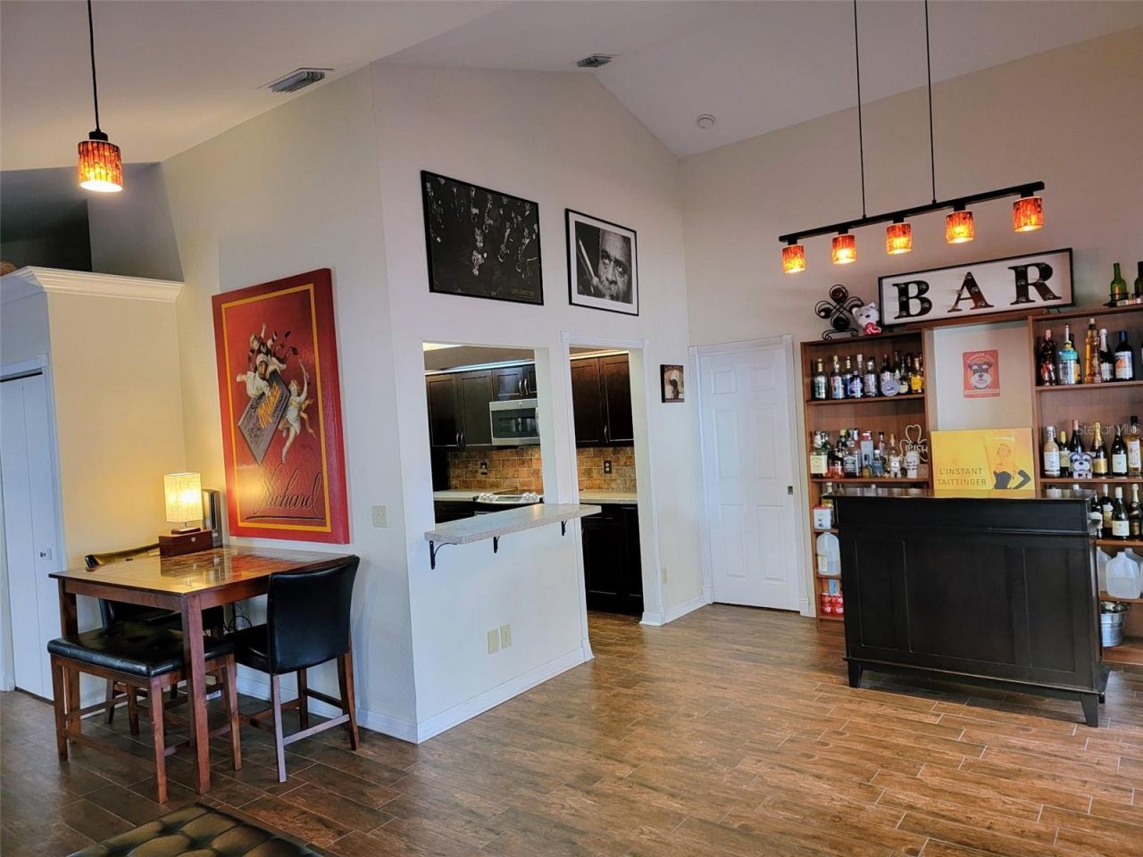 1876 Springbush Lane, Clearwater, FL 33763 Photo