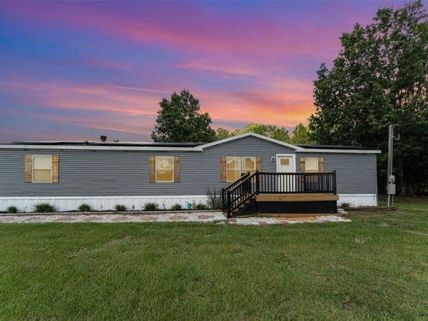 8647 CROSS CREEK ROAD, POLK CITY, FL 33868