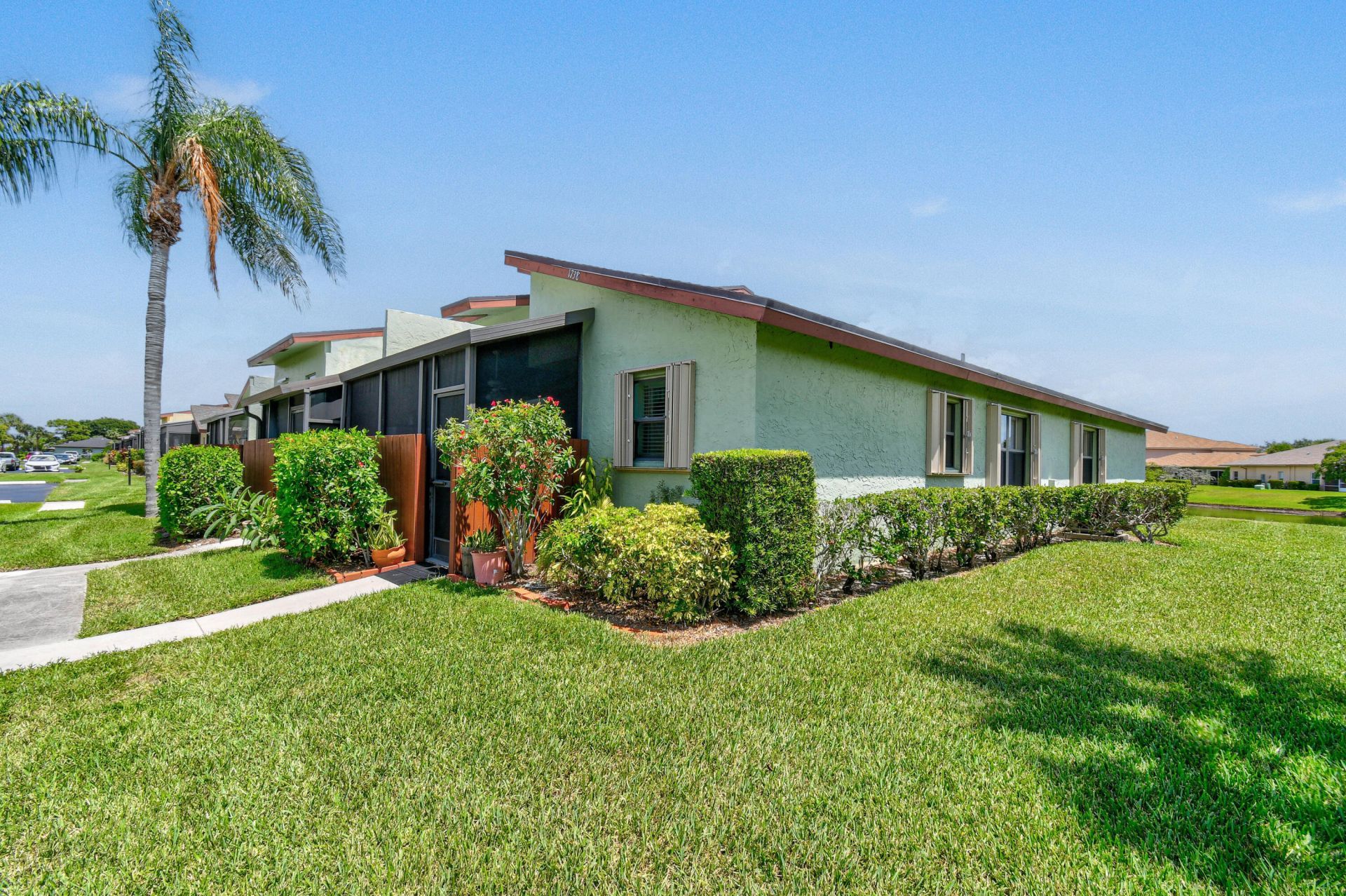 1738 W Royal Tern Lane, Unit 4, Fort Pierce, FL 34982 Photo