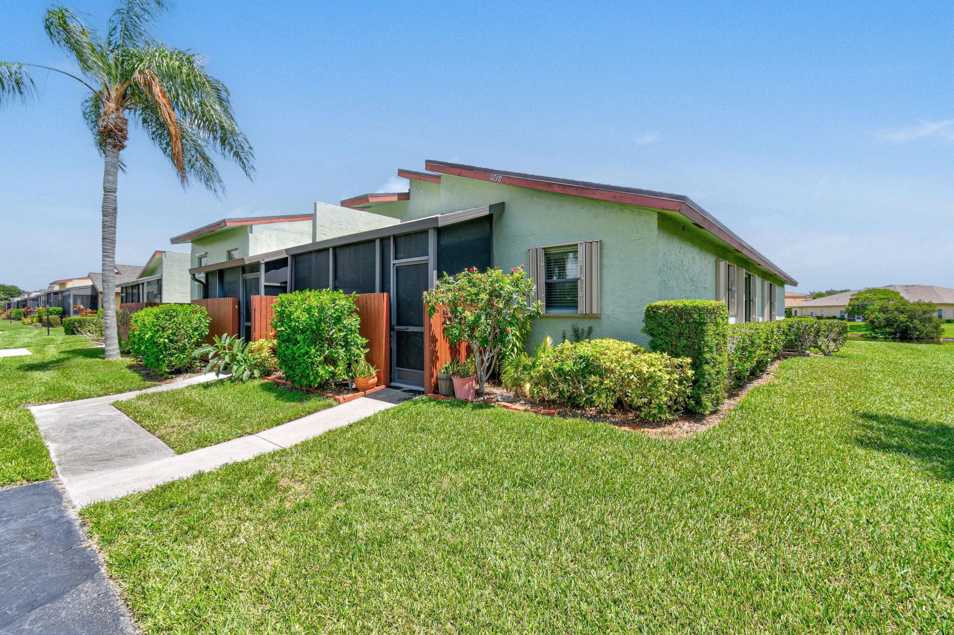 1738 W Royal Tern Lane, Unit 4, Fort Pierce, FL 34982 Photo