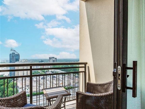 3445 Stratford Road NE, Unit 3109, Atlanta, GA 30326