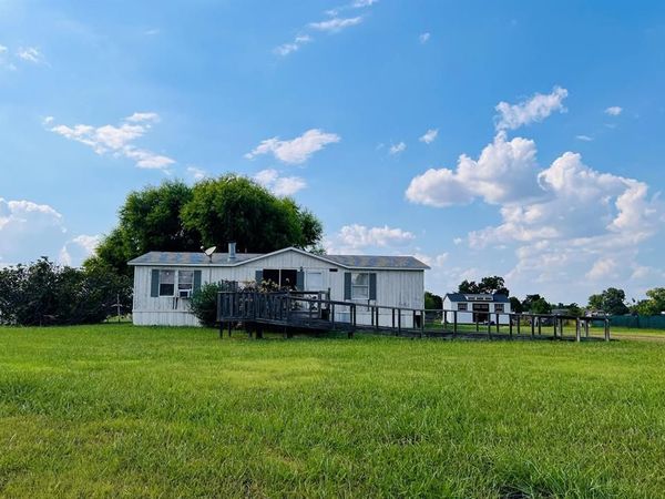 1665 Smith Circle, Combine, TX 75159