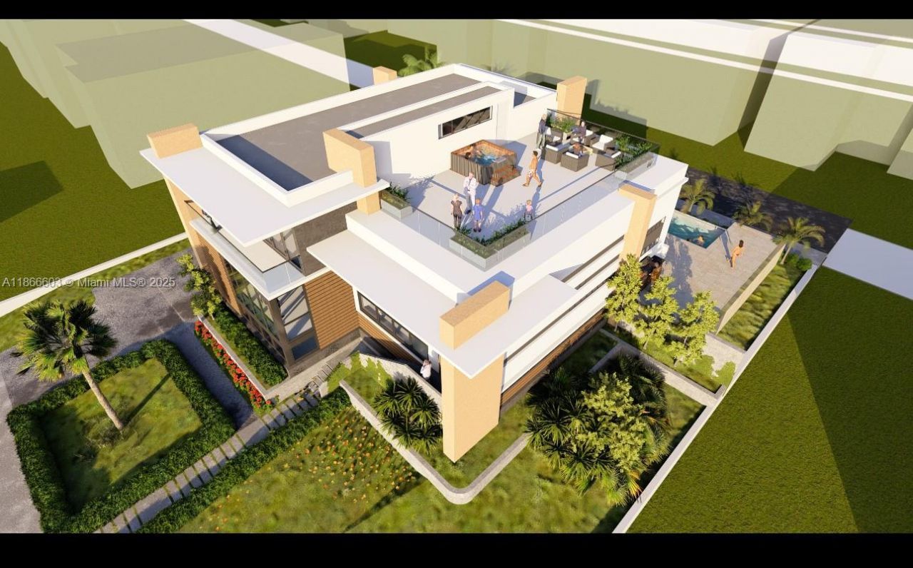 813 Harrison St, Hollywood, FL 33019 Photo