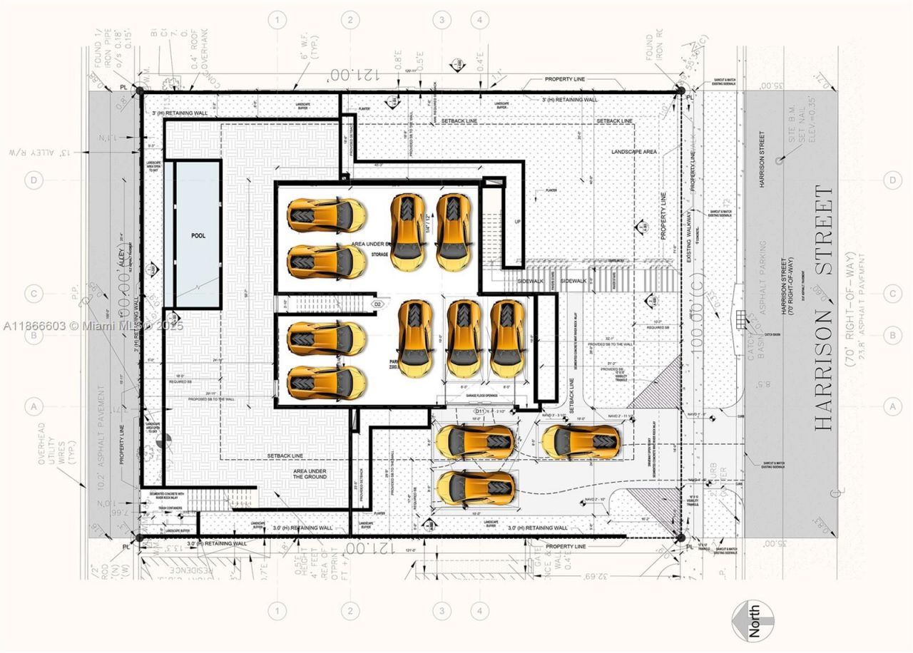 813 Harrison St, Hollywood, FL 33019 Photo