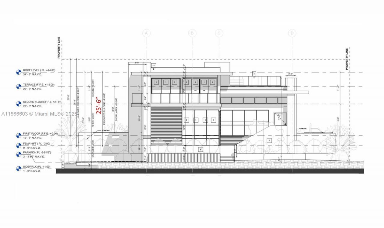 813 Harrison St, Hollywood, FL 33019 Photo