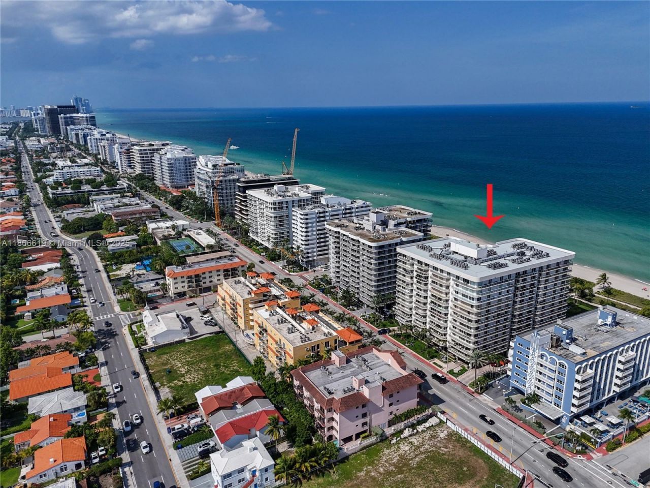 8855 Collins Ave, Unit 5A, Surfside, FL 33154 Photo