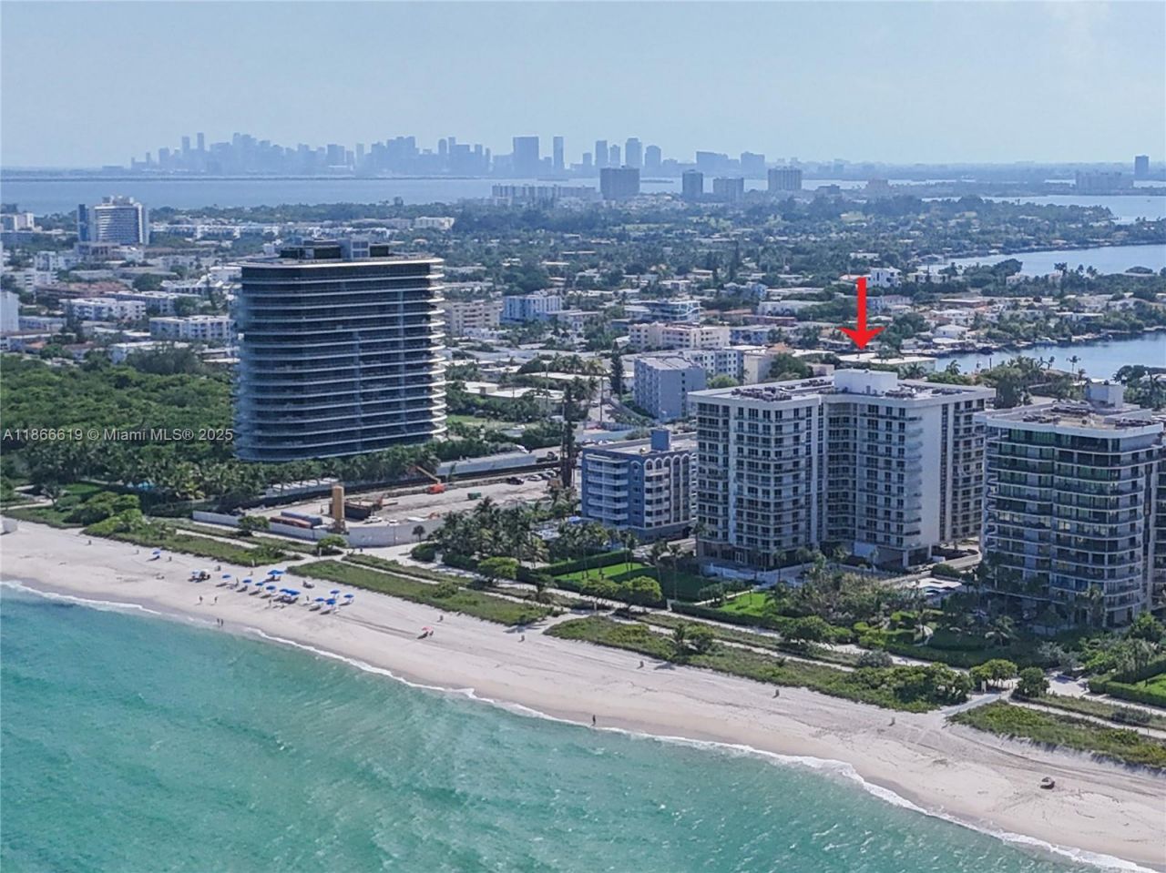 8855 Collins Ave, Unit 5A, Surfside, FL 33154 Photo