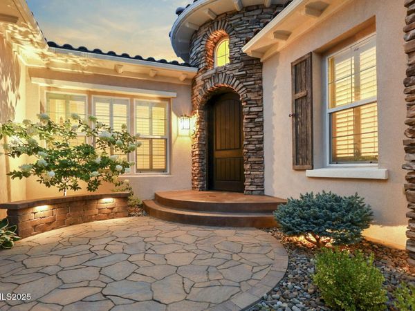 2971 Roundrock Court, Reno, NV 89511