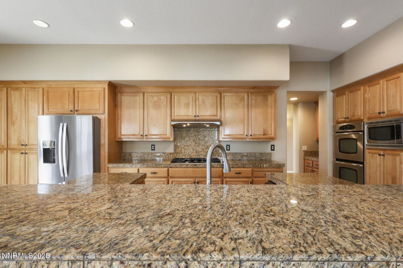 2971 Roundrock Court, Reno, NV 89511 Photo