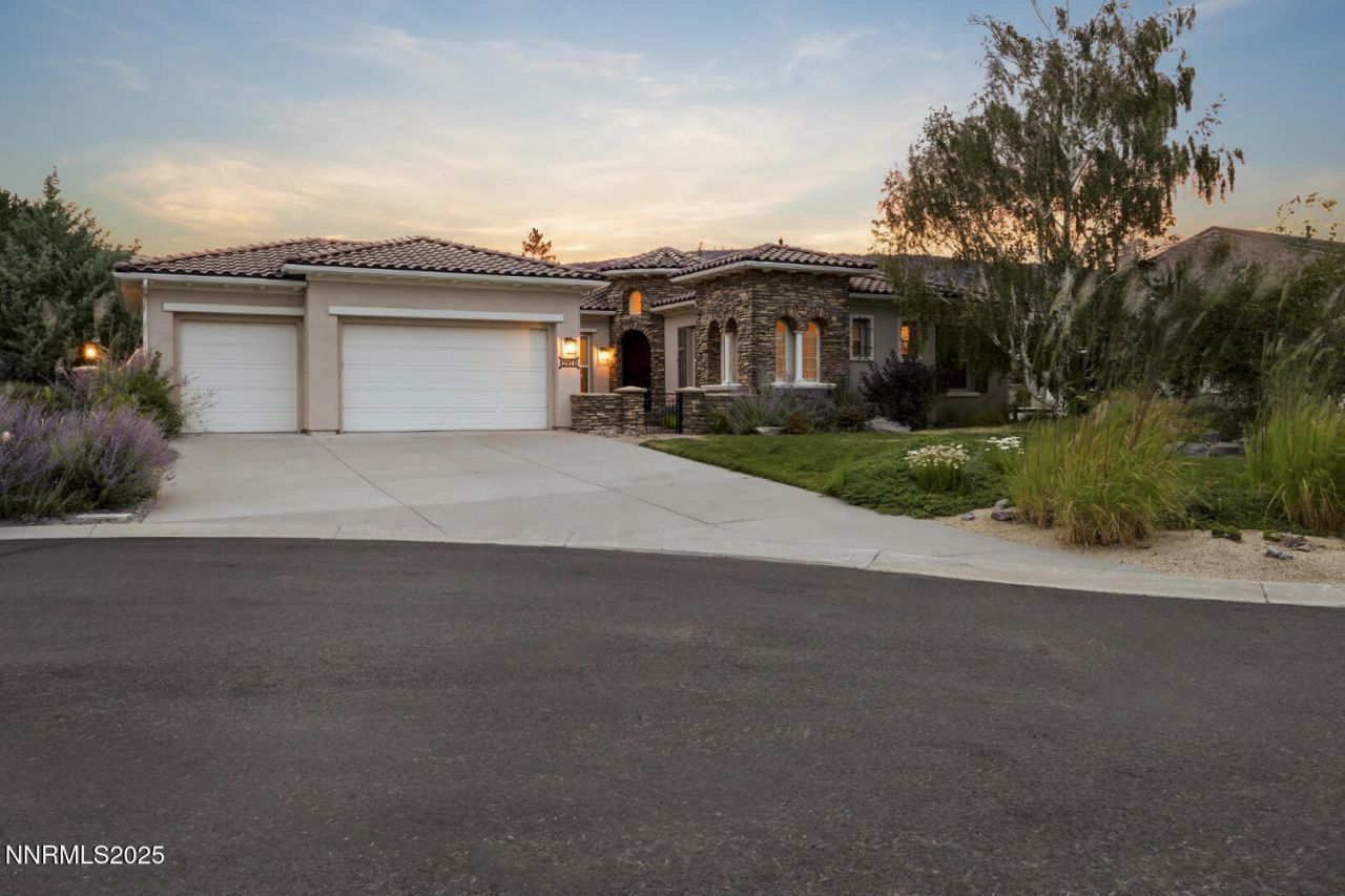 2971 Roundrock Court, Reno, NV 89511 Photo
