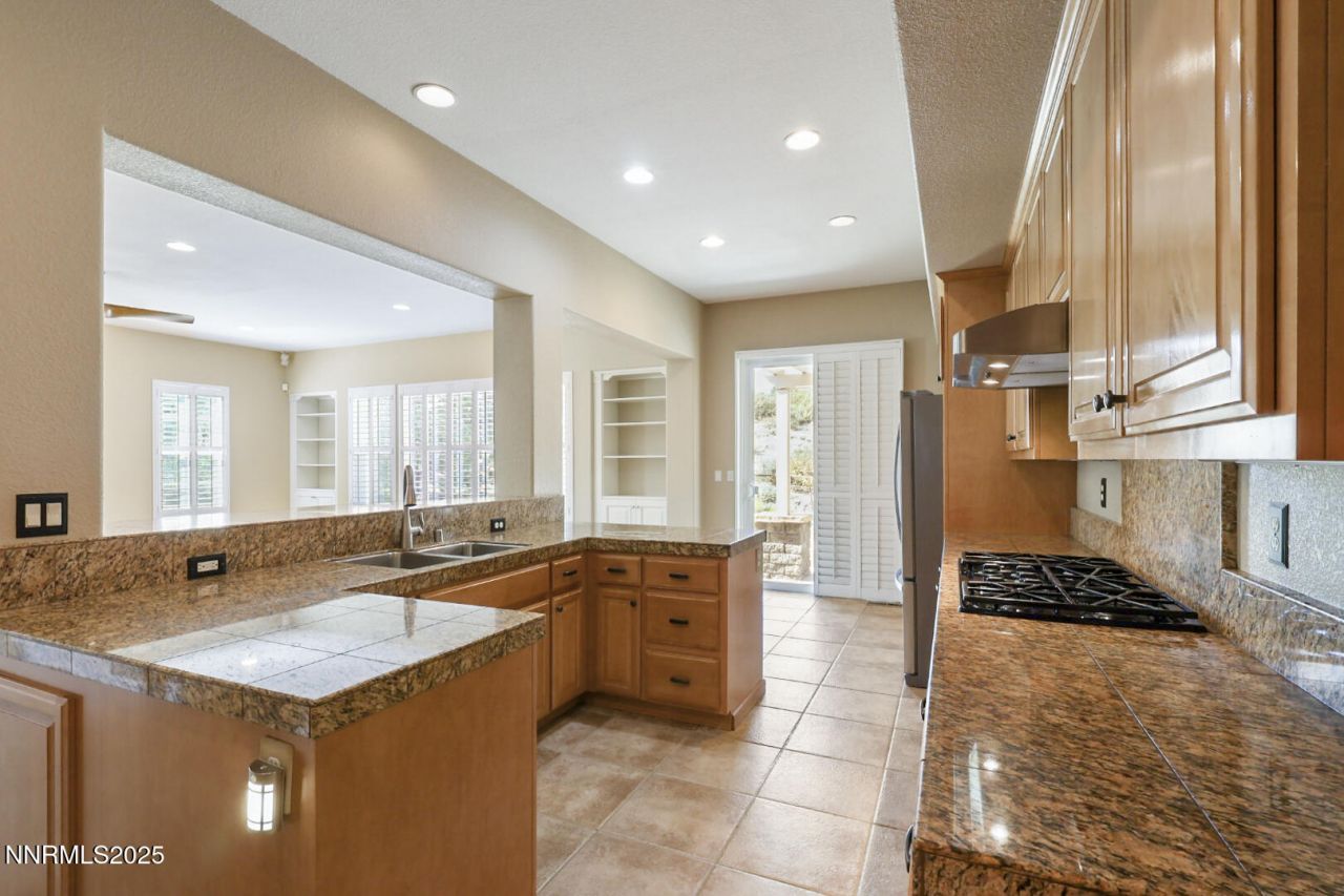 2971 Roundrock Court, Reno, NV 89511 Photo