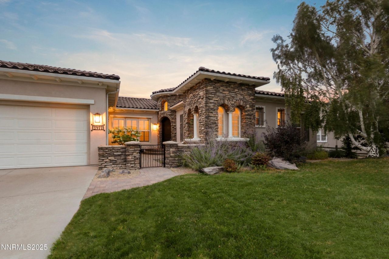 2971 Roundrock Court, Reno, NV 89511 Photo