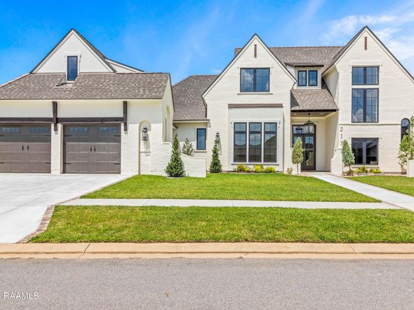 217 Ivy Cottage Drive, Youngsville, LA 70592