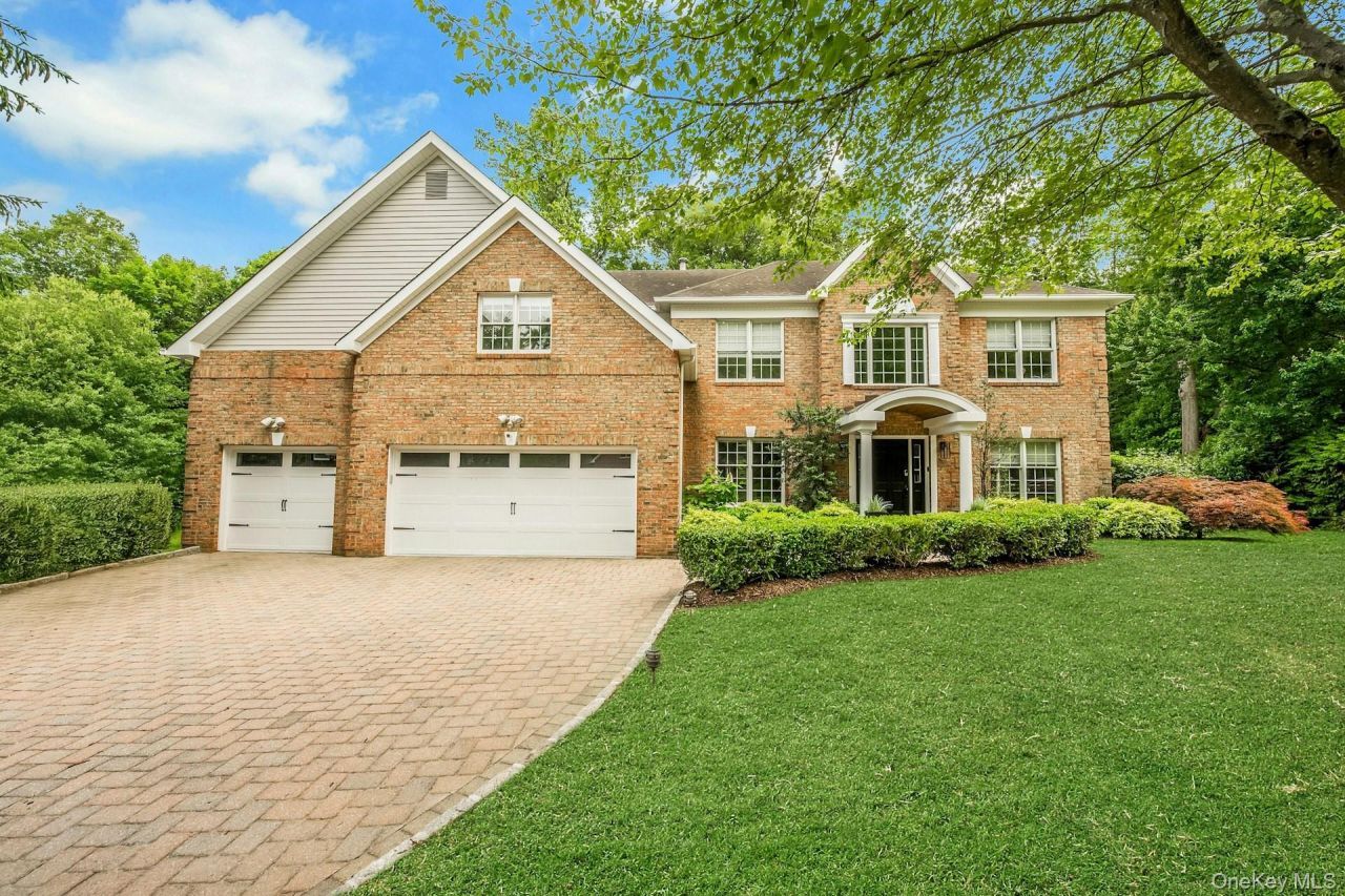 134 Euclid Avenue, Ardsley, NY 10502 Main Photo