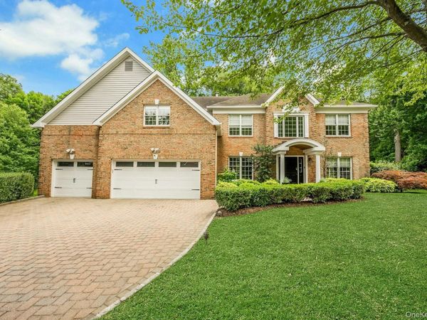 134 Euclid Avenue, Ardsley, NY 10502