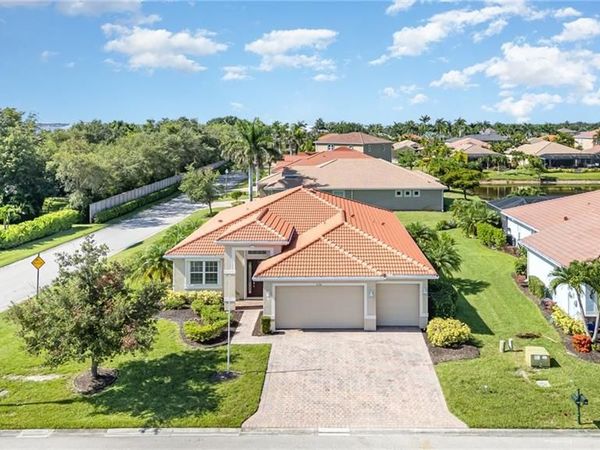3130 Scarlet Oak PL, NORTH FORT MYERS, FL 33903