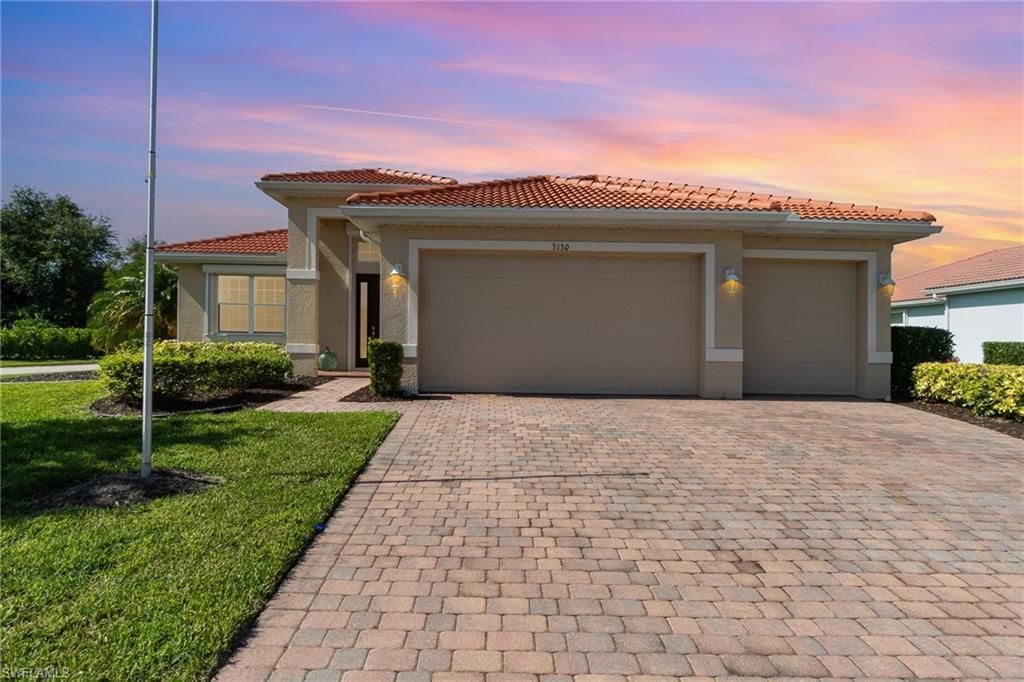 3130 Scarlet Oak Pl, North Fort Myers, FL 33903 Photo
