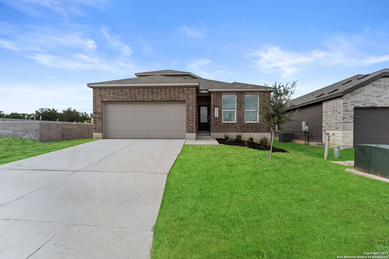 14905 Taradeau, San Antonio, TX 78254 Main Photo