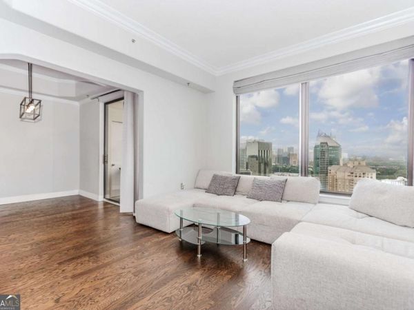 3445 Stratford Road NE, Unit 3109, Atlanta, GA 30326