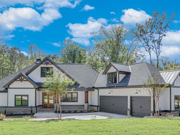 8205 Nicholson Road (Lot Road, Unit #3), Cumming, GA 30028