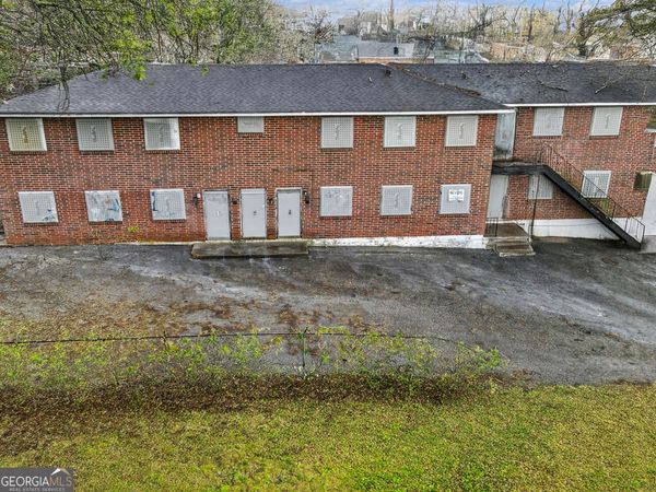 651 James P Brawley Drive NW, Atlanta, GA 30318