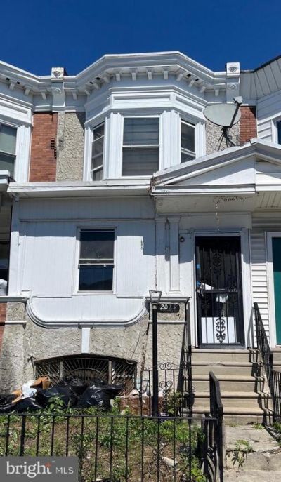 2019 S 57th Street, Philadelphia, PA 19143 Main Photo