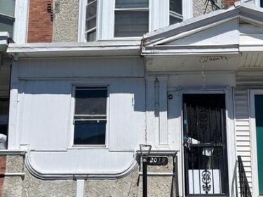 2019 S 57TH STREET, PHILADELPHIA, PA 19143