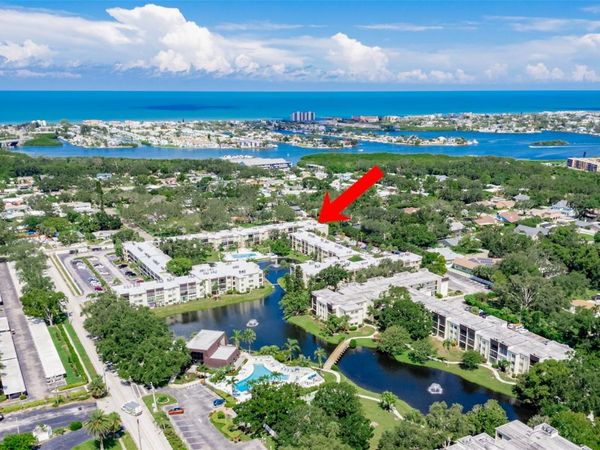 14130 ROSEMARY LANE, Unit 5114, LARGO, FL 33774