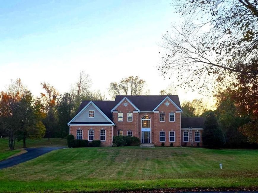 6101 Gold Yarrow Lane, Upper Marlboro, MD 20772 Main Photo